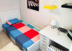 Modern Apartments for Sale in Side – guest room (image 17)