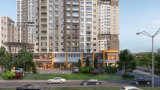 Apartments for Sale in Bahcesehir – interior detail (image 11)