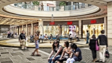 Residential and Investment Apartments Located in Central Istanbul – garden view (image 8)