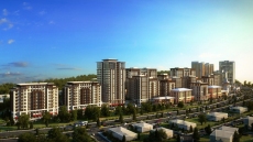 Residential and Investment Apartments Located in Central Istanbul – interior detail (image 11)