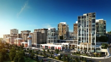 Residential and Investment Apartments Located in Central Istanbul – coastal view (image 13)