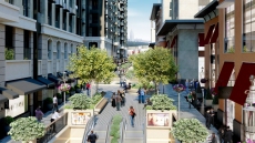 Residential and Investment Apartments Located in Central Istanbul – outdoor space (image 18)