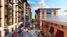 Residential and Investment Apartments Located in Central Istanbul – exterior view (image 19)