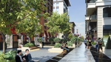 Residential and Investment Apartments Located in Central Istanbul – living room (image 20)