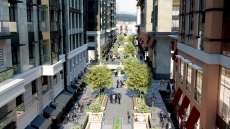 Residential and Investment Apartments Located in Central Istanbul – bedroom (image 22)