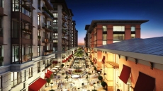 Residential and Investment Apartments Located in Central Istanbul – bathroom (image 23)