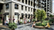 Residential and Investment Apartments Located in Central Istanbul – dining area (image 24)