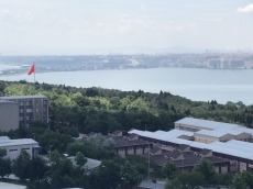 Move-in Ready Apartments Offering Sea Views in Avcilar – bedroom (image 4)