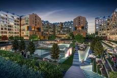 Move-in Ready Apartments Offering Sea Views in Avcilar – coastal view (image 13)
