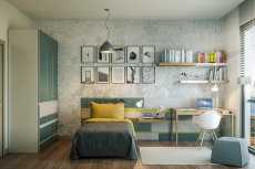 Move-in Ready Apartments Offering Sea Views in Avcilar – exterior view (image 19)