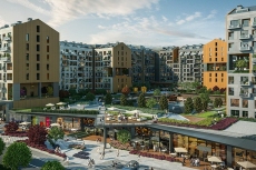 Move-in Ready Apartments Offering Sea Views in Avcilar – bedroom (image 22)