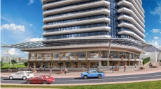 Installment-based Sea View Apartments Located in Avcilar – sea view (image 12)