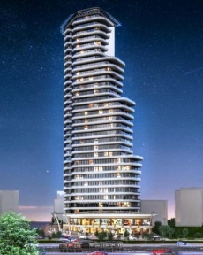 Installment-based Sea View Apartments Located in Avcilar – coastal view (image 13)
