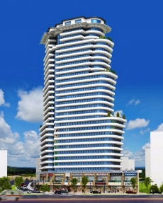 Installment-based Sea View Apartments Located in Avcilar – property overview (image 14)