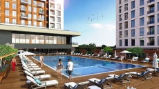 Modern Residential Apartments with Landscaped Living Areas – bedroom (image 4)