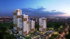 Modern Residential Apartments with Landscaped Living Areas – sea view (image 12)