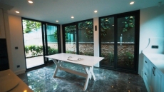 Exclusive Villa Offering Bosphorus Views and Premium Living – living room (image 2)
