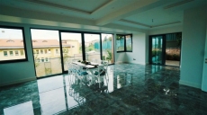 Exclusive Villa Offering Bosphorus Views and Premium Living – bedroom (image 4)