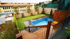 Exclusive Villa Offering Bosphorus Views and Premium Living – bathroom (image 5)