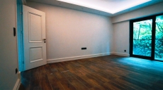 Exclusive Villa Offering Bosphorus Views and Premium Living – pool area (image 9)