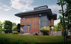 Exclusive Villa Offering Bosphorus Views and Premium Living – sea view (image 12)