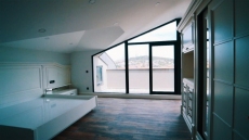 Exclusive Villa Offering Bosphorus Views and Premium Living – interior detail (image 11)
