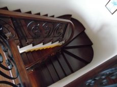 Detached Luxury Villa Offering Privacy and Garden Space – interior detail (image 11)
