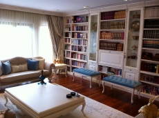 Detached Luxury Villa Offering Privacy and Garden Space – sea view (image 12)