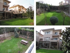 Detached Luxury Villa Offering Privacy and Garden Space – property overview (image 14)