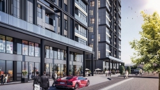 Premium Apartments Located Near Istanbul's Maslak Business District – bathroom (image 5)