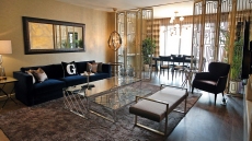 Premium Apartments Located Near Istanbul's Maslak Business District – balcony (image 10)