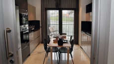 Premium Apartments Located Near Istanbul's Maslak Business District – interior detail (image 11)