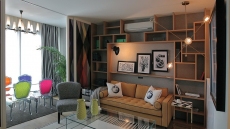 Premium Apartments Located Near Istanbul's Maslak Business District – coastal view (image 13)