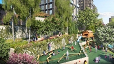 Premium Apartments Located Near Istanbul's Maslak Business District – property overview (image 14)