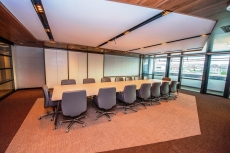 Commercial Office Units Located Near Metro and E-5 in Bayrampasa – kitchen area (image 3)