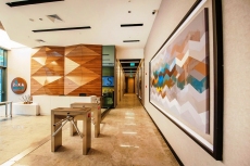 Commercial Office Units Located Near Metro and E-5 in Bayrampasa – dining area (image 6)