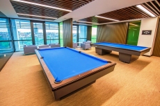 Commercial Office Units Located Near Metro and E-5 in Bayrampasa – terrace (image 7)