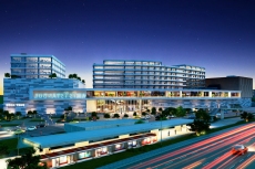 Commercial Office Units Located Near Metro and E-5 in Bayrampasa – garden view (image 8)