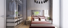 Contemporary Apartments Located in Istanbul's Basin Ekspres Zone – outdoor space (image 18)
