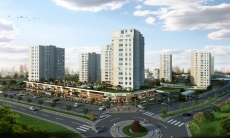 High-end Residential Property with Istanbul Canal Views – living room (image 2)