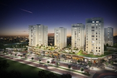 High-end Residential Property with Istanbul Canal Views – exterior view (image 1)