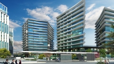 Modern Residential Project Offering Urban Comfort in Yenibosna – bedroom (image 4)