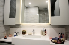 Modern Residential Project Offering Urban Comfort in Yenibosna – bathroom (image 5)