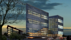 Modern Residential Project Offering Urban Comfort in Yenibosna – balcony (image 10)