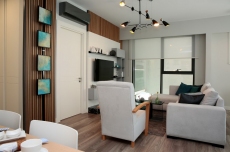 Modern Residential Project Offering Urban Comfort in Yenibosna – sea view (image 12)