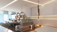 Modern Residential Project Offering Urban Comfort in Yenibosna – coastal view (image 13)