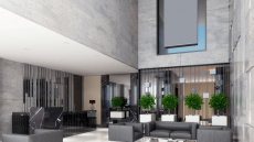 Modern Residential Project Offering Urban Comfort in Yenibosna – property overview (image 14)