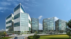 Modern Residential Project Offering Urban Comfort in Yenibosna – living room (image 20)