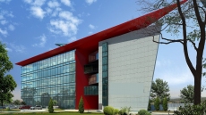 Modern Residential Project Offering Urban Comfort in Yenibosna – exterior view (image 19)