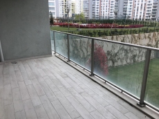 Family-oriented Residential Project Surrounded by Green Landscapes – entrance (image 15)